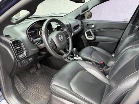 FIAT Toro 2.0 16V 4P 4WD ULTRA TURBO DIESEL AUTOMÁTICO, Foto 9
