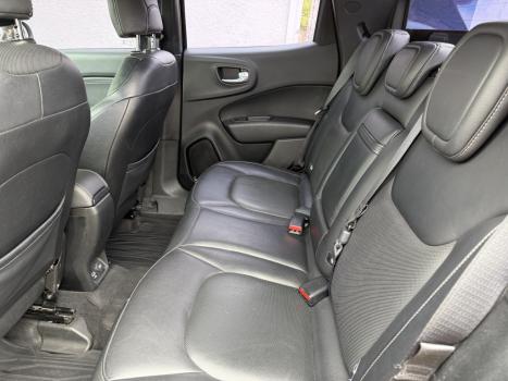 FIAT Toro 2.0 16V 4P 4WD ULTRA TURBO DIESEL AUTOMÁTICO, Foto 10