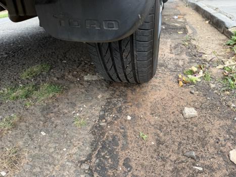 FIAT Toro 2.0 16V 4P 4WD ULTRA TURBO DIESEL AUTOMÁTICO, Foto 12