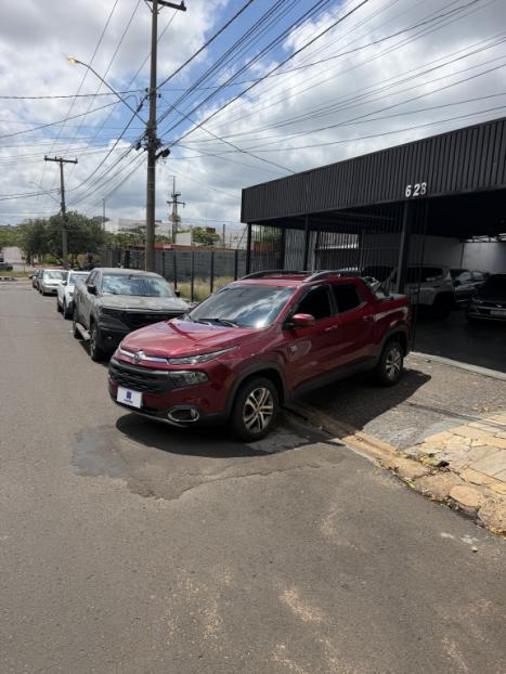 FIAT Toro 2.0 16V 4P VOLCANO 4WD TURBO DIESEL AUTOMÁTICO, Foto 1