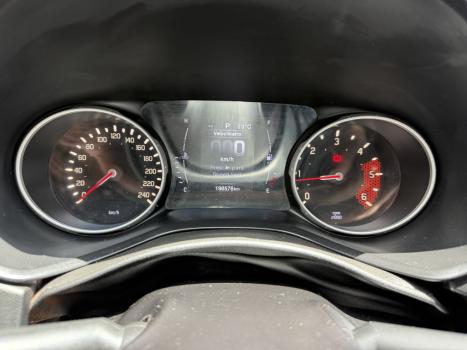 FIAT Toro 2.0 16V 4P VOLCANO 4WD TURBO DIESEL AUTOMÁTICO, Foto 2
