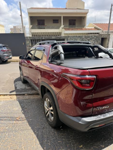 FIAT Toro 2.0 16V 4P VOLCANO 4WD TURBO DIESEL AUTOMÁTICO, Foto 3