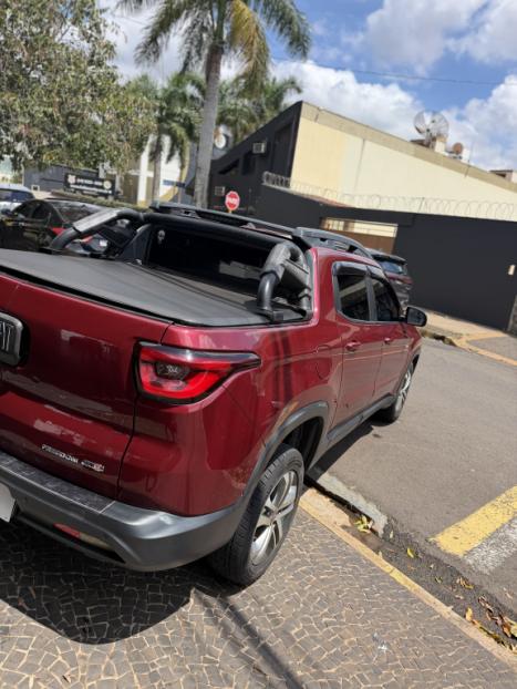 FIAT Toro 2.0 16V 4P VOLCANO 4WD TURBO DIESEL AUTOMÁTICO, Foto 5