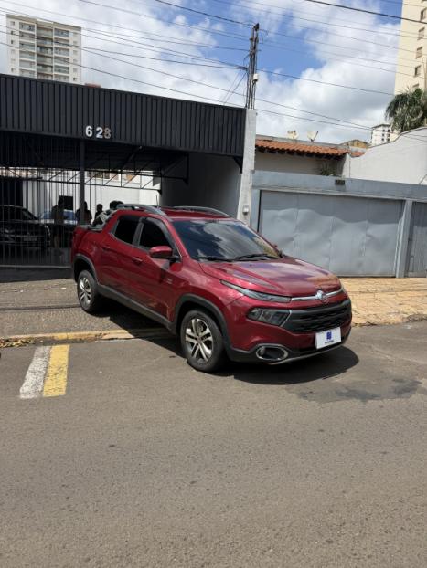 FIAT Toro 2.0 16V 4P VOLCANO 4WD TURBO DIESEL AUTOMÁTICO, Foto 6
