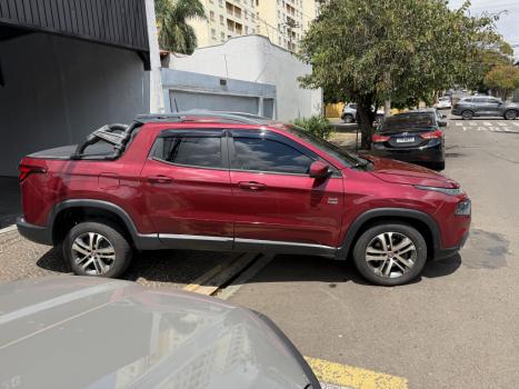 FIAT Toro 2.0 16V 4P VOLCANO 4WD TURBO DIESEL AUTOMÁTICO, Foto 7