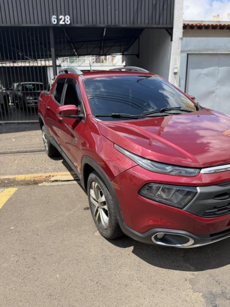 FIAT Toro 2.0 16V 4P VOLCANO 4WD TURBO DIESEL AUTOMÁTICO, Foto 12