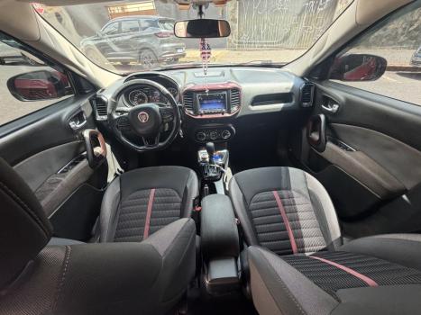 FIAT Toro 2.0 16V 4P VOLCANO 4WD TURBO DIESEL AUTOMÁTICO, Foto 13
