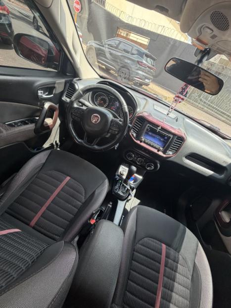FIAT Toro 2.0 16V 4P VOLCANO 4WD TURBO DIESEL AUTOMÁTICO, Foto 15