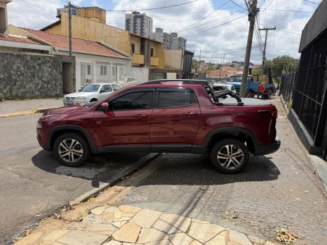 FIAT Toro 2.0 16V 4P VOLCANO 4WD TURBO DIESEL AUTOMÁTICO, Foto 16