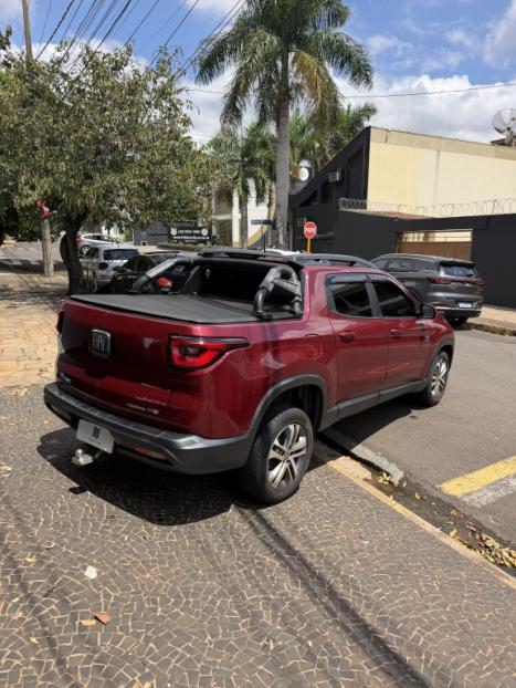 FIAT Toro 2.0 16V 4P VOLCANO 4WD TURBO DIESEL AUTOMÁTICO, Foto 17
