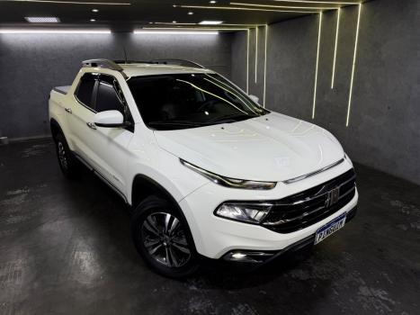 FIAT Toro 2.0 16V 4P 4WD FREEDOM TURBO DIESEL, Foto 1