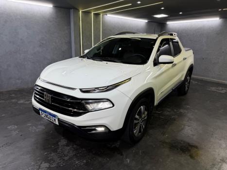 FIAT Toro 2.0 16V 4P 4WD FREEDOM TURBO DIESEL, Foto 2