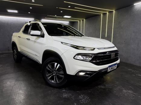 FIAT Toro 2.0 16V 4P 4WD FREEDOM TURBO DIESEL, Foto 4