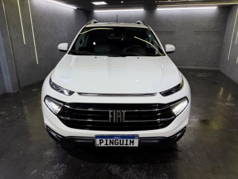 FIAT Toro 2.0 16V 4P 4WD FREEDOM TURBO DIESEL, Foto 5