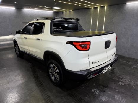 FIAT Toro 2.0 16V 4P 4WD FREEDOM TURBO DIESEL, Foto 6