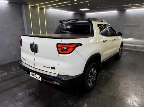 FIAT Toro 2.0 16V 4P 4WD FREEDOM TURBO DIESEL, Foto 7