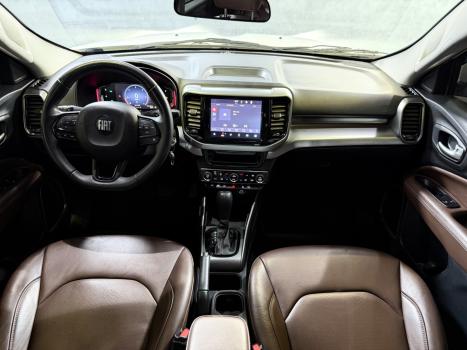 FIAT Toro 2.0 16V 4P 4WD FREEDOM TURBO DIESEL, Foto 9