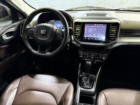 FIAT Toro 2.0 16V 4P 4WD FREEDOM TURBO DIESEL, Foto 10
