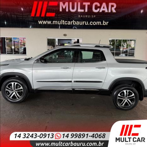 FIAT Toro 2.0 16V 4P VOLCANO 4WD TURBO DIESEL AUTOMÁTICO, Foto 4