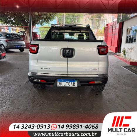 FIAT Toro 2.0 16V 4P VOLCANO 4WD TURBO DIESEL AUTOMÁTICO, Foto 6