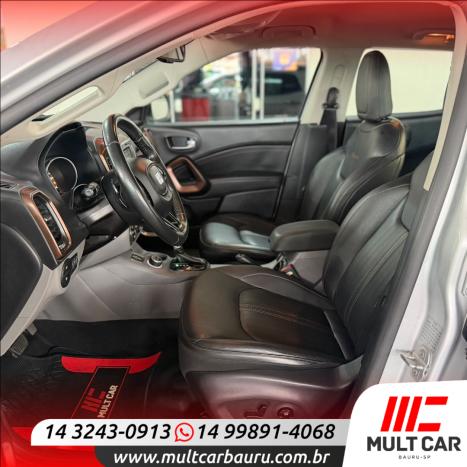 FIAT Toro 2.0 16V 4P VOLCANO 4WD TURBO DIESEL AUTOMÁTICO, Foto 13