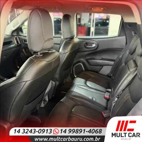 FIAT Toro 2.0 16V 4P VOLCANO 4WD TURBO DIESEL AUTOMÁTICO, Foto 14