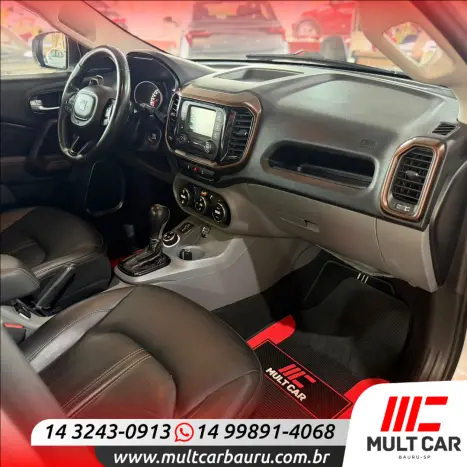 FIAT Toro 2.0 16V 4P VOLCANO 4WD TURBO DIESEL AUTOMÁTICO, Foto 15