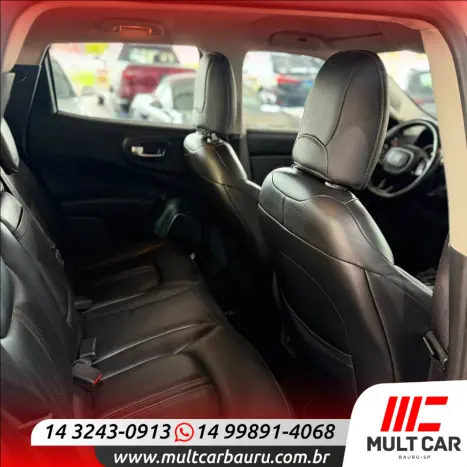 FIAT Toro 2.0 16V 4P VOLCANO 4WD TURBO DIESEL AUTOMÁTICO, Foto 18