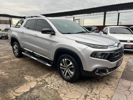 FIAT Toro 2.0 16V 4P VOLCANO 4WD TURBO DIESEL AUTOMÁTICO, Foto 3