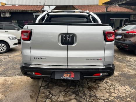 FIAT Toro 2.0 16V 4P VOLCANO 4WD TURBO DIESEL AUTOMÁTICO, Foto 5