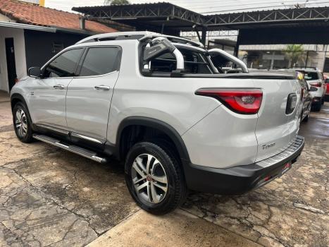 FIAT Toro 2.0 16V 4P VOLCANO 4WD TURBO DIESEL AUTOMÁTICO, Foto 6