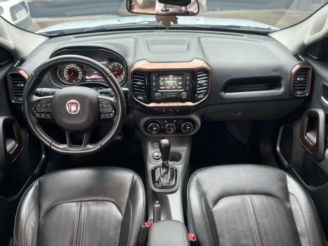 FIAT Toro 2.0 16V 4P VOLCANO 4WD TURBO DIESEL AUTOMÁTICO, Foto 8