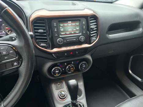 FIAT Toro 2.0 16V 4P VOLCANO 4WD TURBO DIESEL AUTOMÁTICO, Foto 10