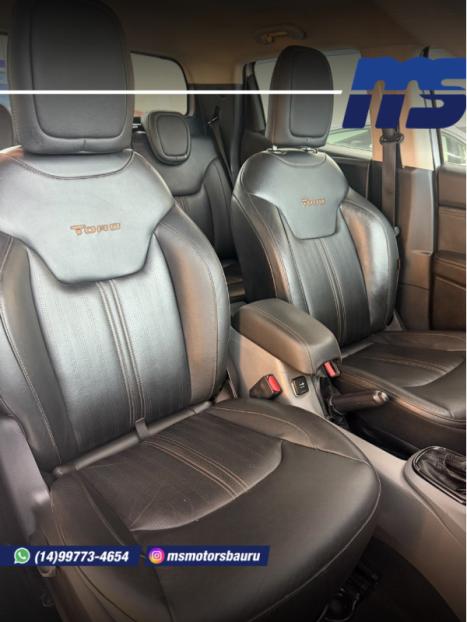 FIAT Toro 2.0 16V 4P VOLCANO 4WD TURBO DIESEL AUTOMÁTICO, Foto 12