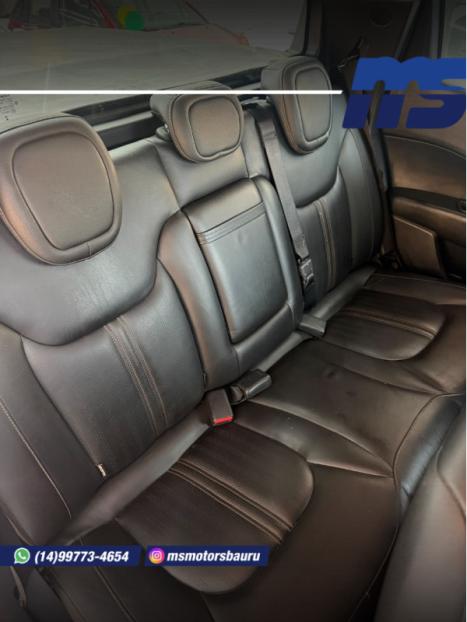 FIAT Toro 2.0 16V 4P VOLCANO 4WD TURBO DIESEL AUTOMÁTICO, Foto 13