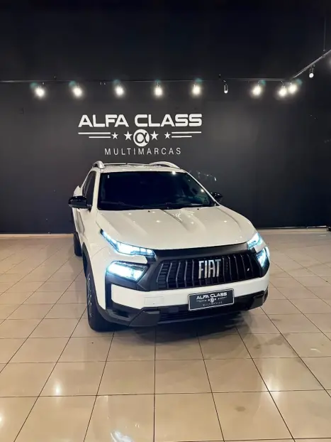 FIAT Toro 2.0 16V 4P FREEDOM TURBO DIESEL, Foto 1
