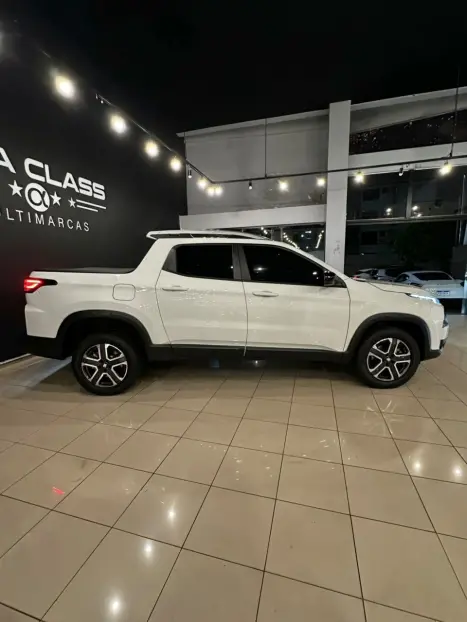 FIAT Toro 2.0 16V 4P FREEDOM TURBO DIESEL, Foto 2