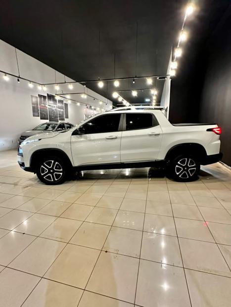 FIAT Toro 2.0 16V 4P FREEDOM TURBO DIESEL, Foto 3