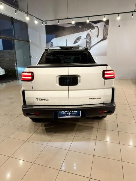 FIAT Toro 2.0 16V 4P FREEDOM TURBO DIESEL, Foto 4