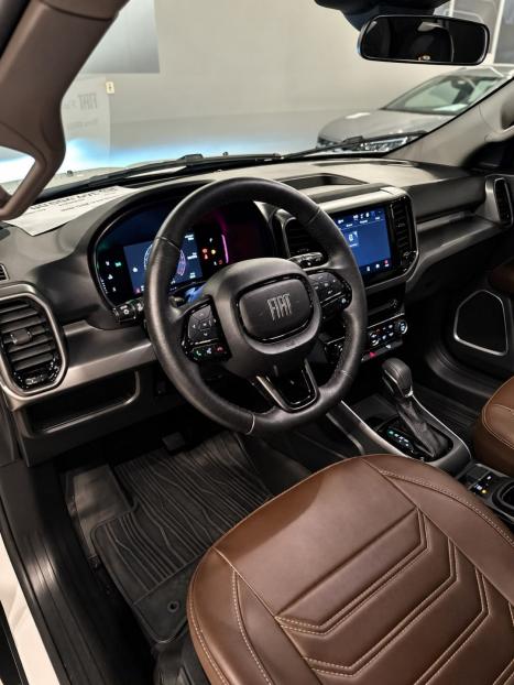 FIAT Toro 2.0 16V 4P FREEDOM TURBO DIESEL, Foto 5