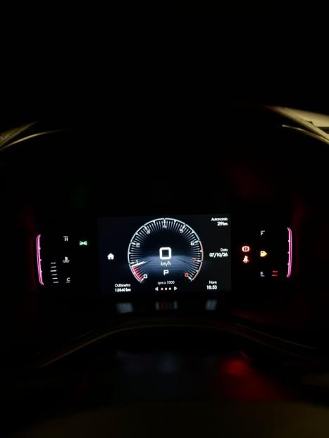 FIAT Toro 2.0 16V 4P FREEDOM TURBO DIESEL, Foto 7