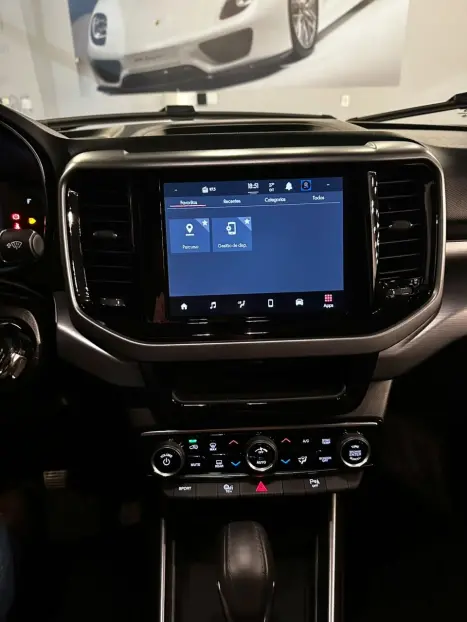 FIAT Toro 2.0 16V 4P FREEDOM TURBO DIESEL, Foto 9