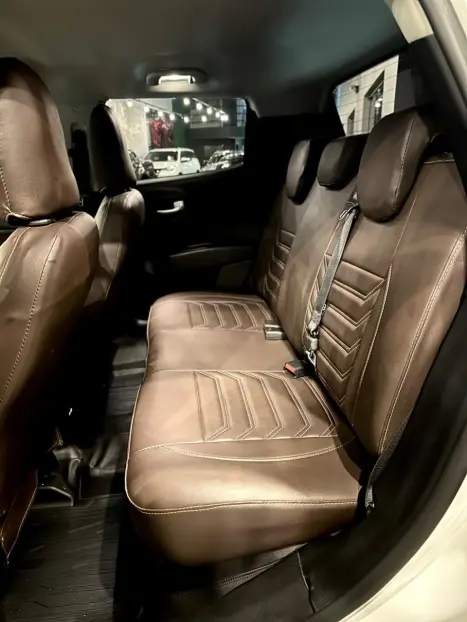 FIAT Toro 2.0 16V 4P FREEDOM TURBO DIESEL, Foto 11