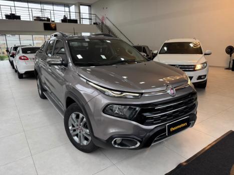 FIAT Toro 2.0 16V 4P 4WD FREEDOM TURBO DIESEL  AUTOMÁTICO, Foto 1
