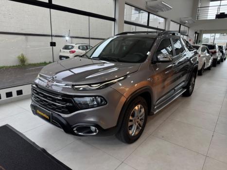 FIAT Toro 2.0 16V 4P 4WD FREEDOM TURBO DIESEL  AUTOMÁTICO, Foto 3