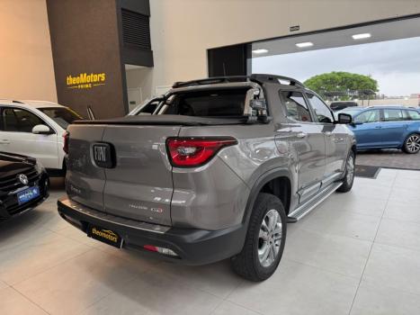 FIAT Toro 2.0 16V 4P 4WD FREEDOM TURBO DIESEL  AUTOMÁTICO, Foto 5