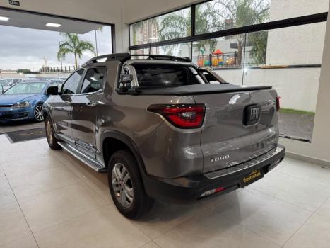FIAT Toro 2.0 16V 4P 4WD FREEDOM TURBO DIESEL  AUTOMÁTICO, Foto 6