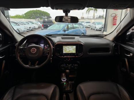FIAT Toro 2.0 16V 4P 4WD FREEDOM TURBO DIESEL  AUTOMÁTICO, Foto 8