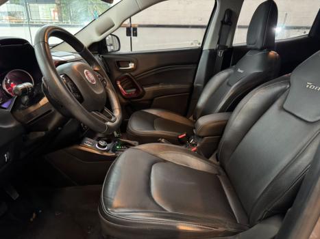FIAT Toro 2.0 16V 4P 4WD FREEDOM TURBO DIESEL  AUTOMÁTICO, Foto 9