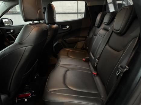 FIAT Toro 2.0 16V 4P 4WD FREEDOM TURBO DIESEL  AUTOMÁTICO, Foto 10